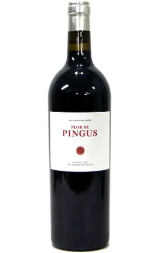Dominio de Pingus Flor de Pingus 2018