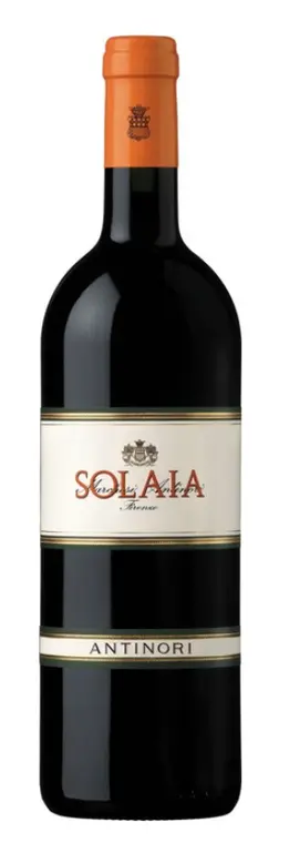 Antinori Solaia 2013