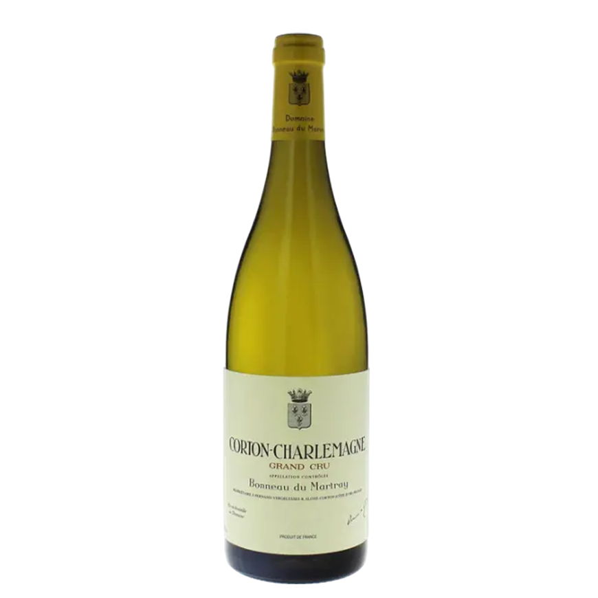 Bonneau du Martray Corton Charlemagne Grand Cru 2013