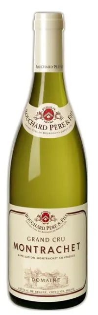 Bouchard Pere & Fils Montrachet Grand Cru 2014