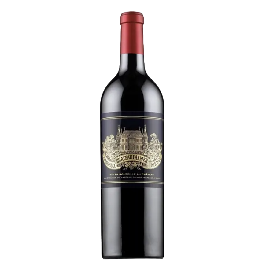 Chateau Palmer 3eme Grand Cru Classe 2012