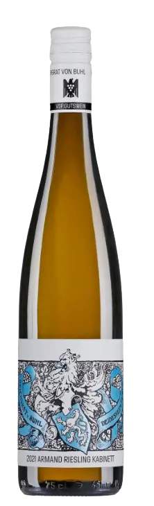 Reichsrat von Buhl Riesling Kabinett Armand 2021