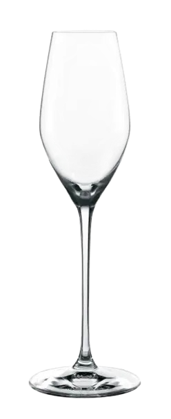 Spiegelau Topline Champagne Flute Set of 6