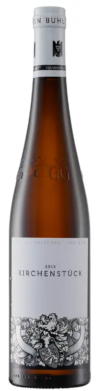 Reichsrat von Buhl Kirchenstuk Forst Riesling GG 2020