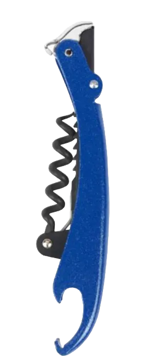 Pulltex Europull Blue Corkscrew
