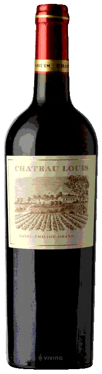 Chateau Louis 2015