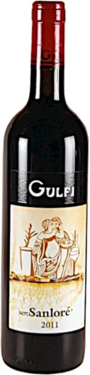 Gulfi Nerosanlore 2011