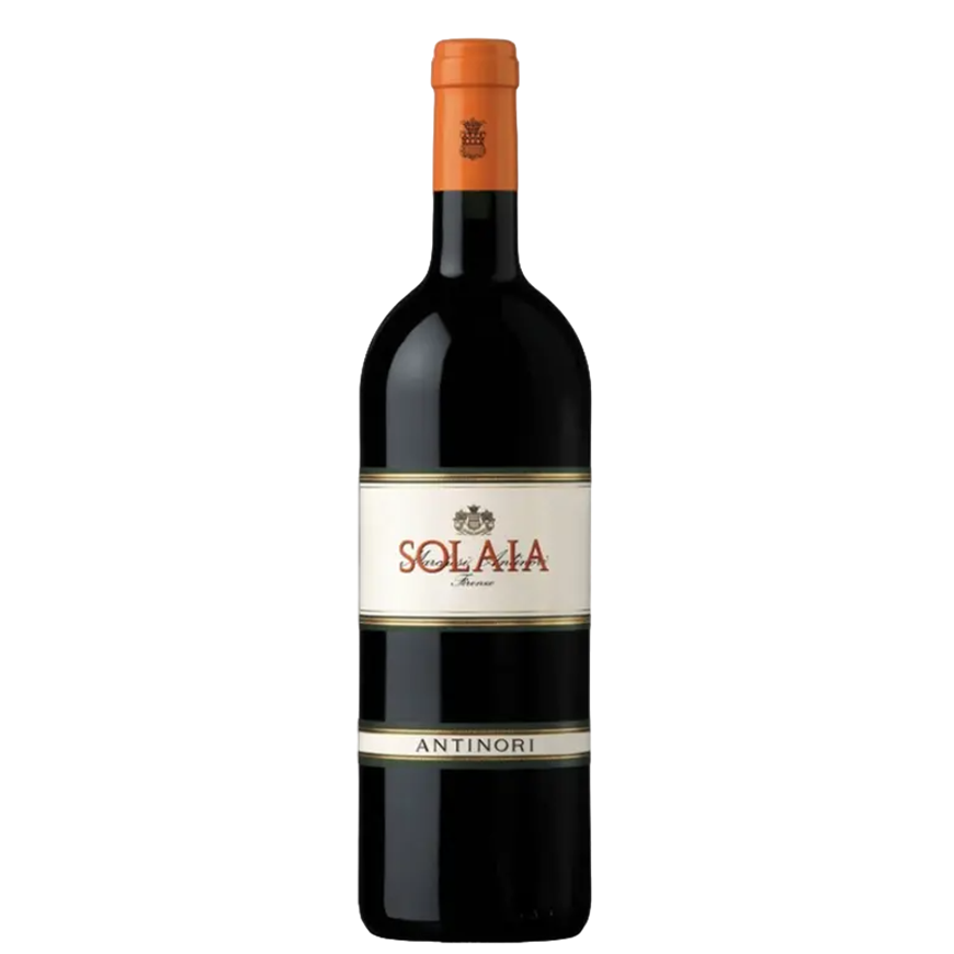 Antinori Solaia 2015
