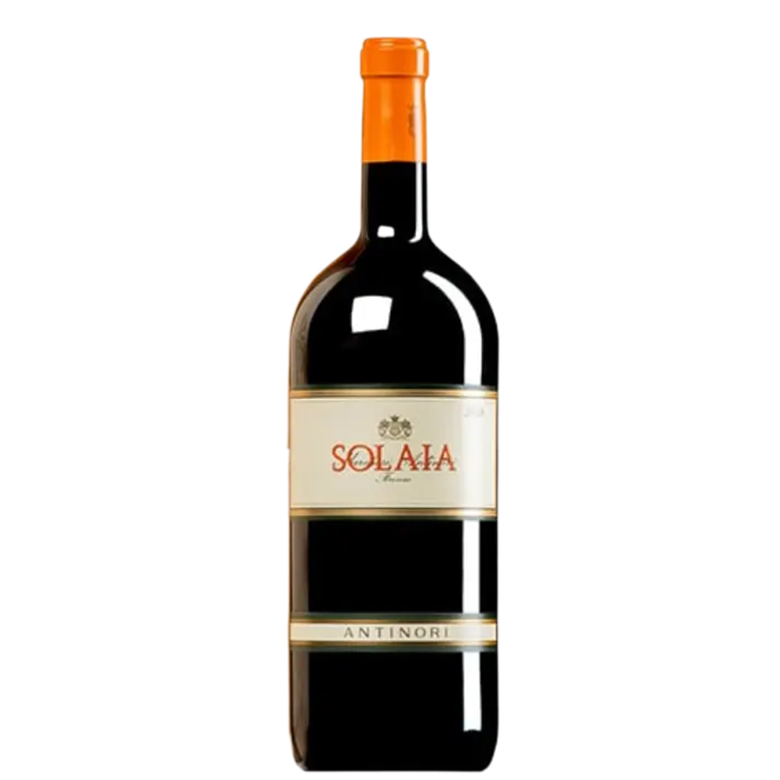 Antinori Solaia 2019 Magnum