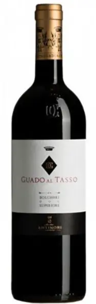 Marchesi Antinori Tenuta Guado al Tasso Bolgheri Superiore 2019