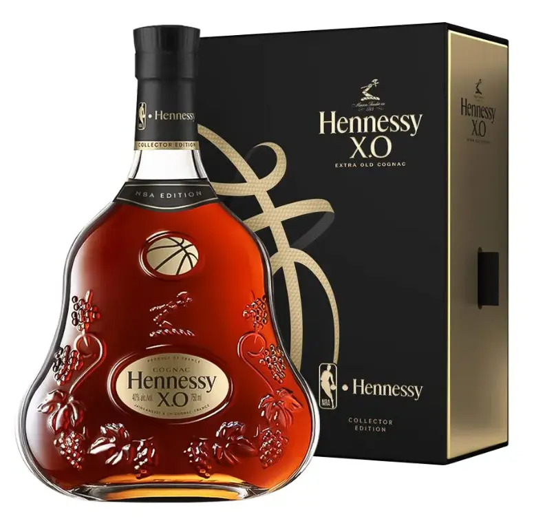 Hennessy XO NBA 70cl