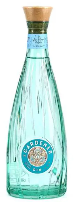 The Gardener Gin 70cl