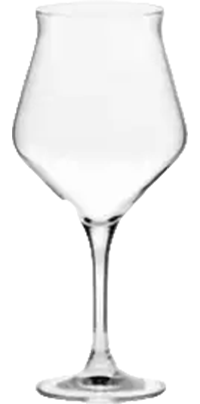 Italesse Mastro Glasses Set of 6