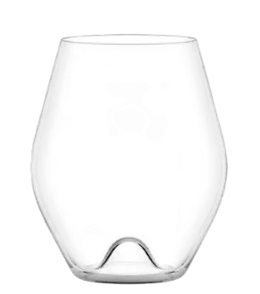 Italesse Masterclass Tumbler Excellence Set of 6