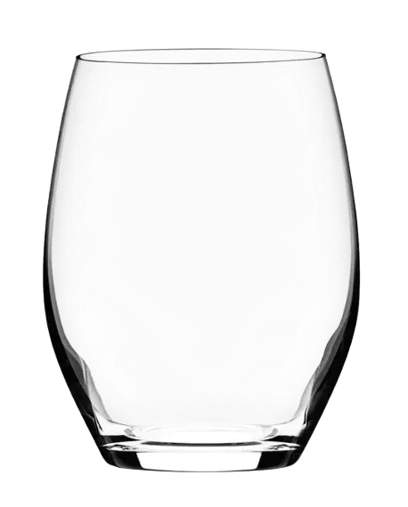 Italesse Bicchiere Vertical Party Set of 6