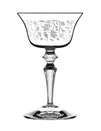 Italesse Wormwood Double Presidente Set of 6