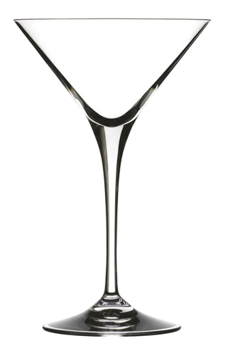 Italesse Premium Martini Set of 6