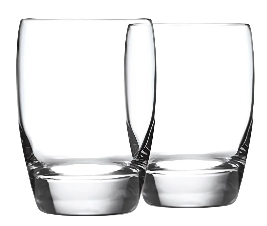 Italesse Premium Tumbler Set of 6