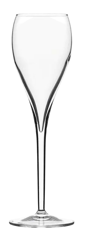 Italesse Flute Prive Beach Set of 6