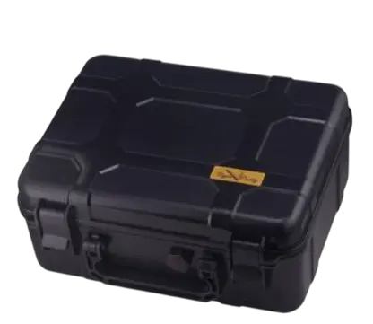 Humidor 40BLK