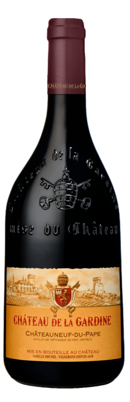 Chateau Da La Gardine Chateauneuf-du-Pape 2020