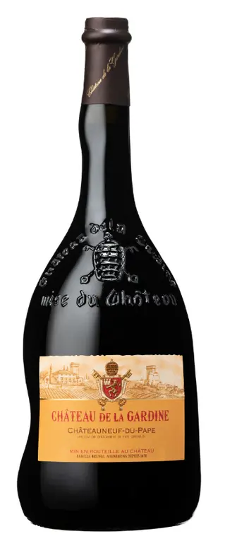 Chateau Da La Gardine Chateauneuf-du-Pape 2020 3L