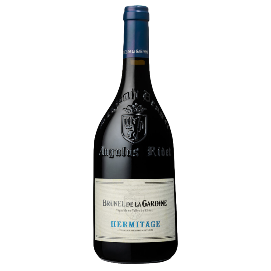Brunel de la Gardine Hermitage 2021