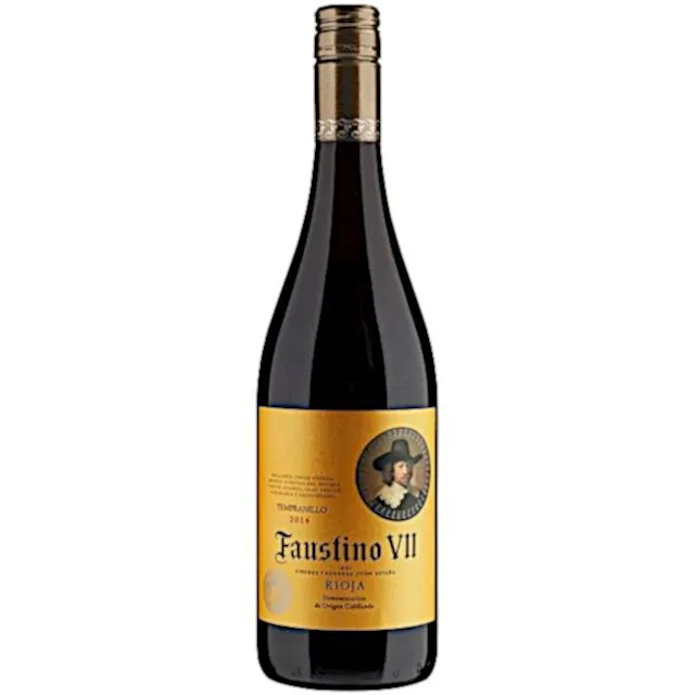 Faustino VII
