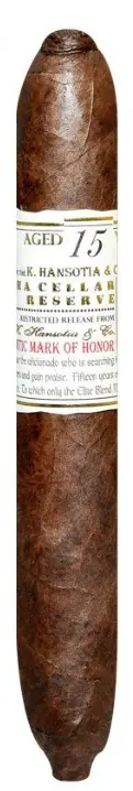 Gurkha Celer Reserve 15YO 1 pcs