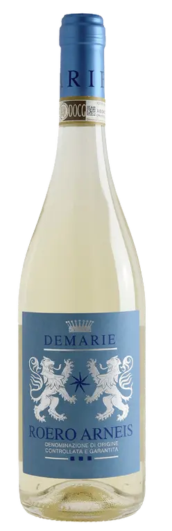 Demarie Roero Arneis DOCG 2022