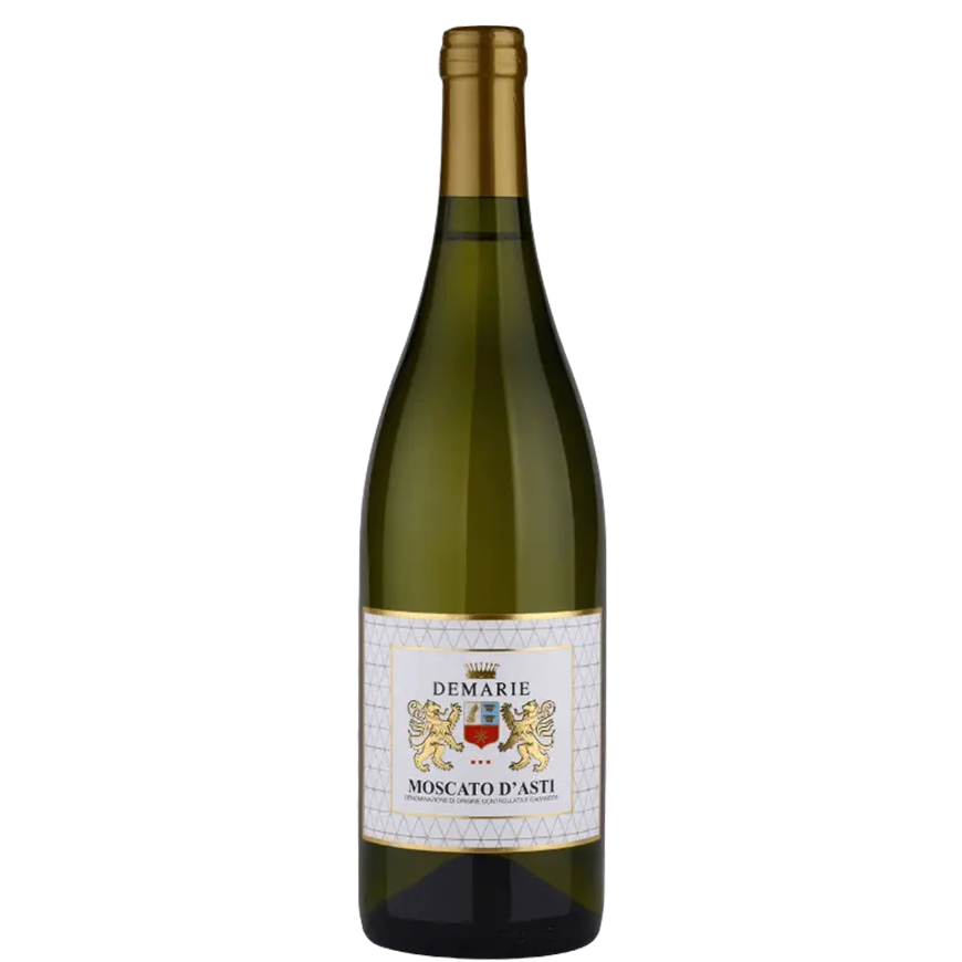 Demarie Moscato d'Asti DOCG 2022