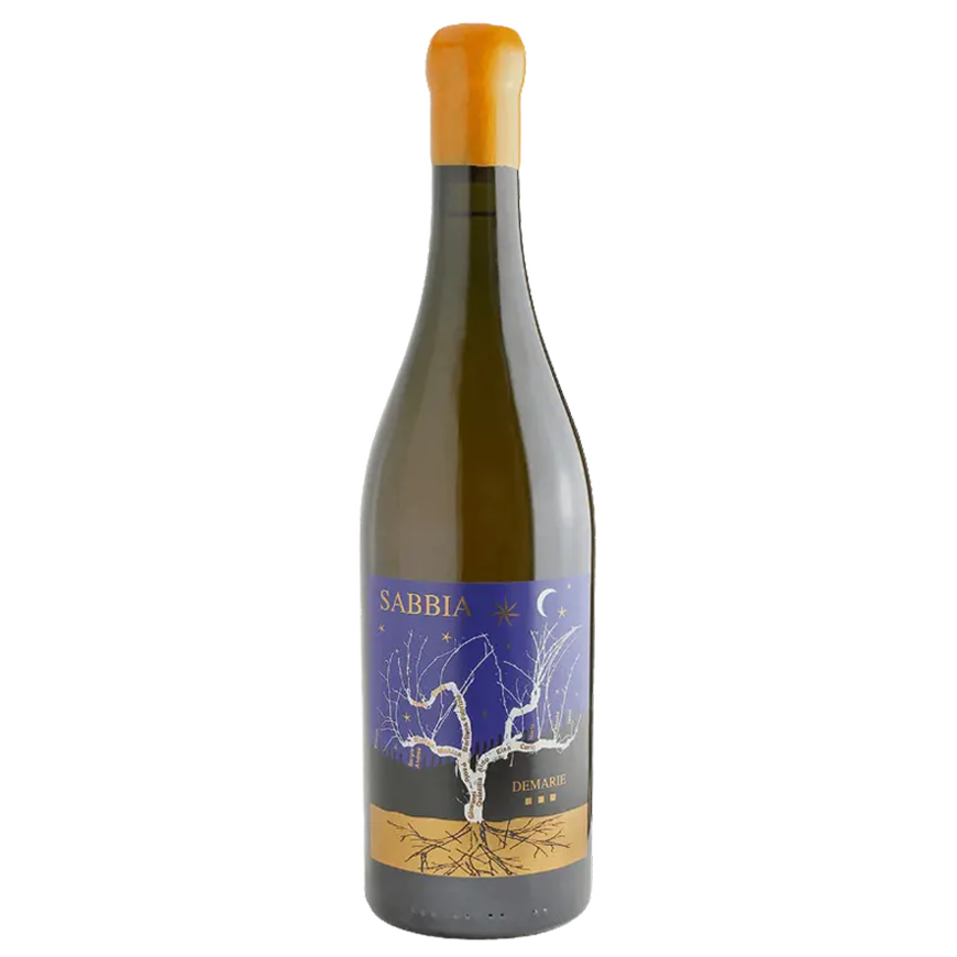 Demarie Sabbia Bianco