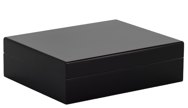 Humidor 20BLK