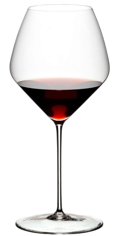 Riedel Veloce Pinot Noir/Nebbiolo Set of 2