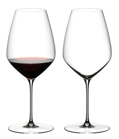 Riedel Veloce Syrah/Shiraz Set of 2