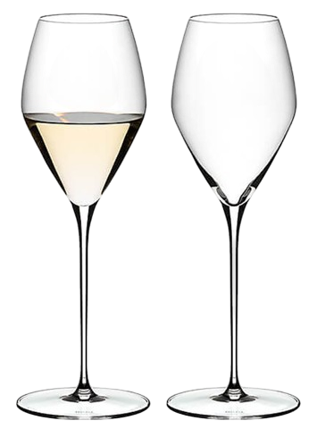 Riedel Veloce Sauvignon Blanc Set of 2