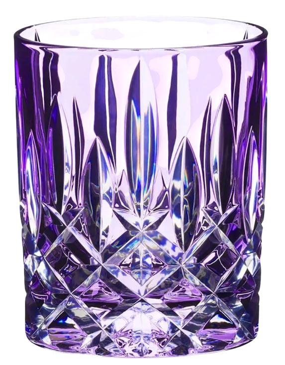 Riedel Laudon Tumbler Violet