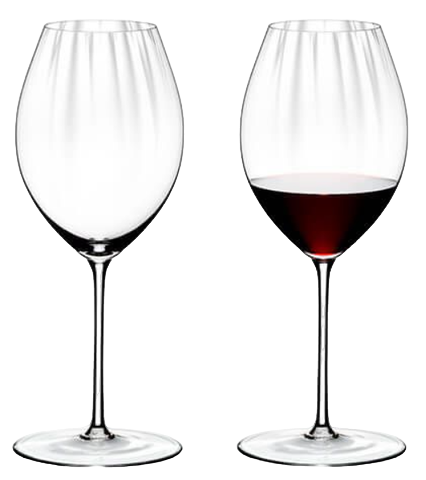 Riedel Performance Syrah/Shiraz Set of 2