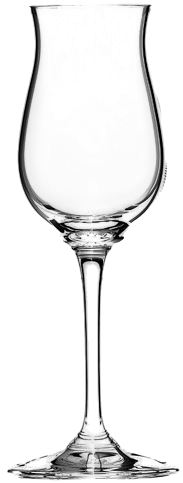 Riedel Vinum Cognac Hennessy Set of 2