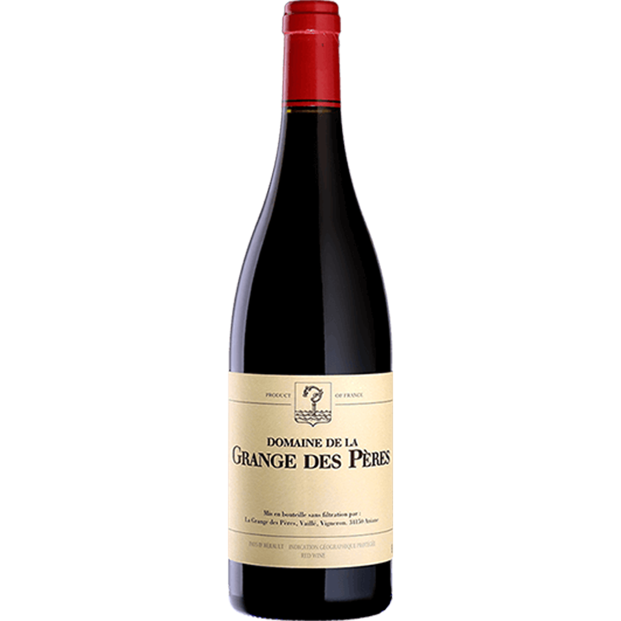 Domaine de la Grange des Peres 2015