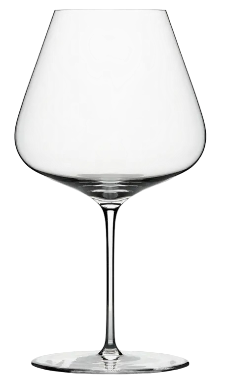 Zalto Denk'Art Burgundy Glasses Set of 6