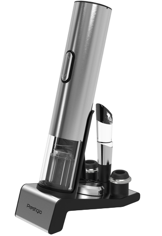 Prestigio Garda Smart Wine Opener