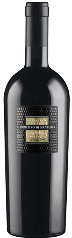 San Marzano Sessantanni Primitivo di Manduria DOP 2017