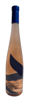 Lush Blush AOP Rose 2022