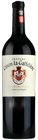 Chateau Canon Gaffeliere Grand Cru 2018