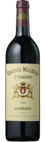 Chateau Malescot Saint Exupery 2017