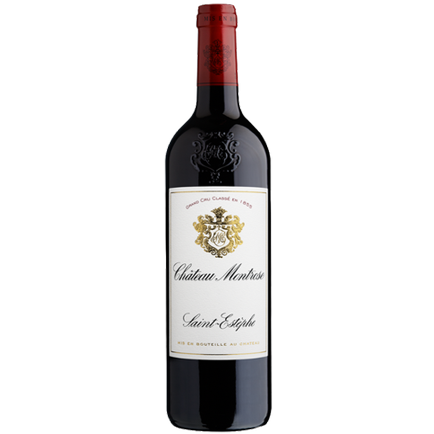 Chateau Montrose Grand Cru Classe 2020