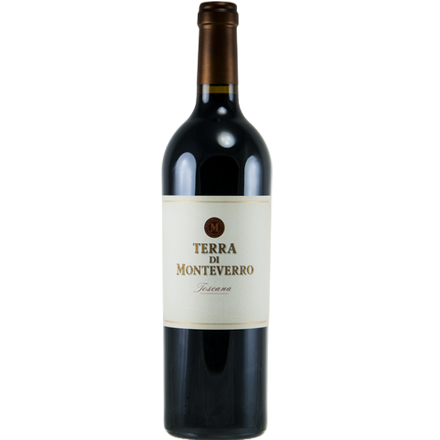 Monteverro Terra di Monteverro 2020