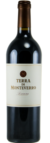 Monteverro Terra di Monteverro 2020 Magnum