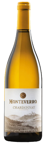 Monteverro Chardonnay 2019 37.5cl